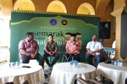 Malaysia pastikan ikut ramaikan milad istana Maimoon