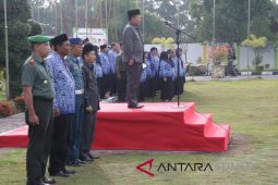 ASN diimbau jaga nilai keluhuran