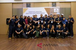 LKBN ANTARA nara sumber orientasi lanjutan media