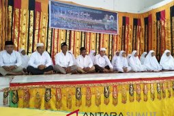 Kejari Rejang Lebong tahan tersangka OTT