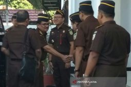Kejagung Tinjau Kejari Situbondo Zona Bebas Korupsi