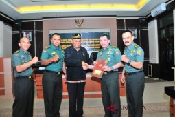 Sahli Kasad kumpulkan data kearifan lokal Kalsel