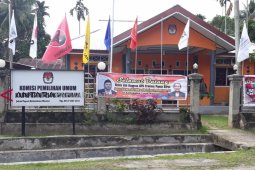 Sekda Tapin persentasikan E Tamasa di Kemenpan RB