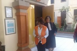 Residivis narkoba dihukum 11 tahun