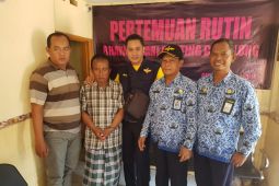 Lapas Kelas I Surabaya Tangkap WBP Kabur