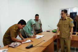 Labuhanbatu jalin kerjasama dengan Sumut di bidang inovatif pertanian
