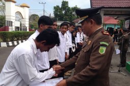 Mahasiswa Bidikmisi Unair Diminta Lulus Tepat Waktu
