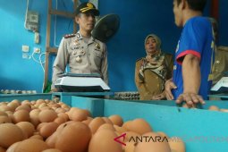 Belum ditemukan penimbunan sembako di Karawang
