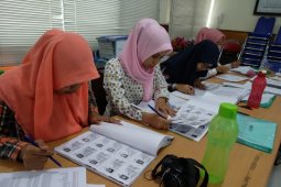 KPU Sumut teliti perbaikan dukungan calon DPD