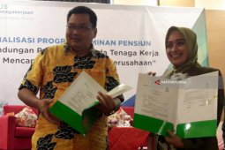 Kartu BPJS Ketenagakerjaan Bisa Dapatkan Diskon Rekreasi-Hotel