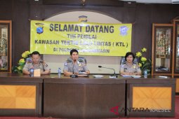 Tim penilai KTL Nasional sambangi Kalsel
