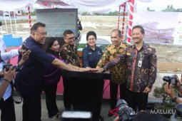 Menkes minta rawan pangan di Seram dituntaskan