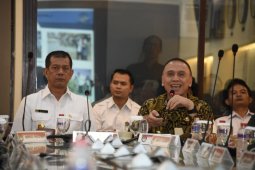 Pemprov Jabar sumbang Rp3,1 miliar untuk korban Gempa Lombok