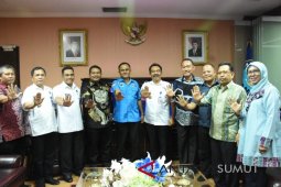 Pemkot komit perangi narkoba