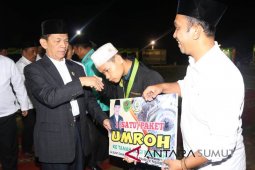 Sayur Matinggi juara umum MTQN ke-50