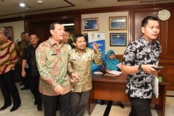 Lima inovasi Jabar berpeluang raih Anugerah Budhipura
