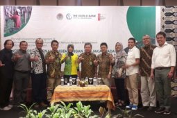 NTB kembangkan beragam komoditas di kawasan hutan