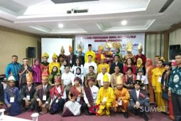 Sumut apresiasi BUMN gelar siswa mengenal nusantara