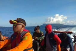Lima armada cari nelayan Moti yang hilang