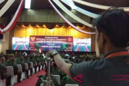 Tiga pengunjung THM positif konsumsi Narkoba
