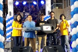 Mall Kalibata City Square Hadirkan Konsep Baru