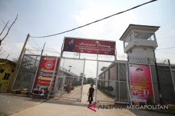 Lapas Cikarang perketat pengawasan setelah OTT Sukamiskin