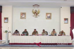 Panitia HUT RI ke-73 Tapsel terbentuk
