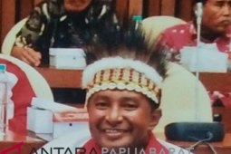 Wondama diminta proaktif dukung pemekaran Kuri Wamesa