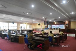 Pemkot seleksi lima jabatan tinggi pratama