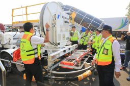 SAR Denpasar kirim personel bantu evakuasi korban gempa Lombok