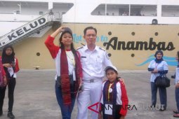 Peserta berkebutuhan khusus SMN