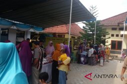 Disperindag Babel gelar pasar murah