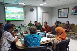 Dewab Tabalong belajar pelayanan dokumen ke Balikpapan