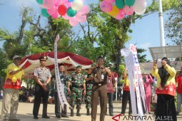 HST peringati Hari Anak Nasional