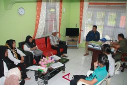 Lagi 2 anak bawah umur diamankan Satpol PP