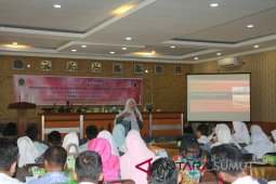 Museum Negeri Sumut gelar gerakan nasional cinta museum
