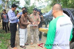 Alasan keamanan, pihak tergugat tak hadiri sidang di Nateh