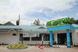 BPN Madina targetkan 6.008 Sertifikat tanah