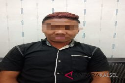 Kapolres HST imbau warga jangan bawa sajam