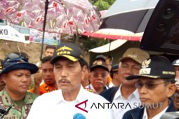 Luhut minta pembangunan monumen didesain bagus