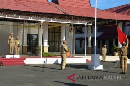 Sekdakab Batola Minta Warga Batola Sukseskan HPS 2018