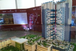 PP Properti Siap Jajaki Pasar Luar Negeri