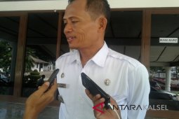 Wabup paparkan pertanggungjawaban APBD 2017