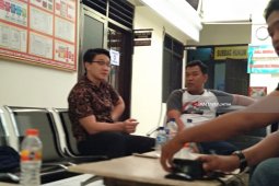 Lagi, KPK Periksa Dua Pejabat Pemkab Tulungagung