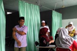 JCH Batanghari diminta lunasi BPIH pada tahun ini