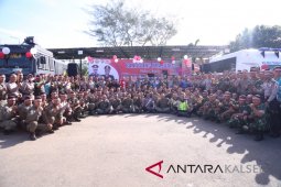 Panggung prajurit