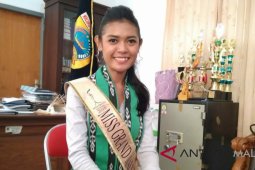 Angelika Batfutu ingin tingkatkan SDM perempuan