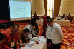 Penyelenggaraan pilkada berjalan lancar dan aman