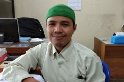 6.388 pemilih pemula belum rekam data KTP-el