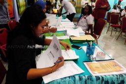 BNN terapkan wawancara pada pemeriksaan bakal caleg